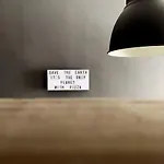Serendipity
