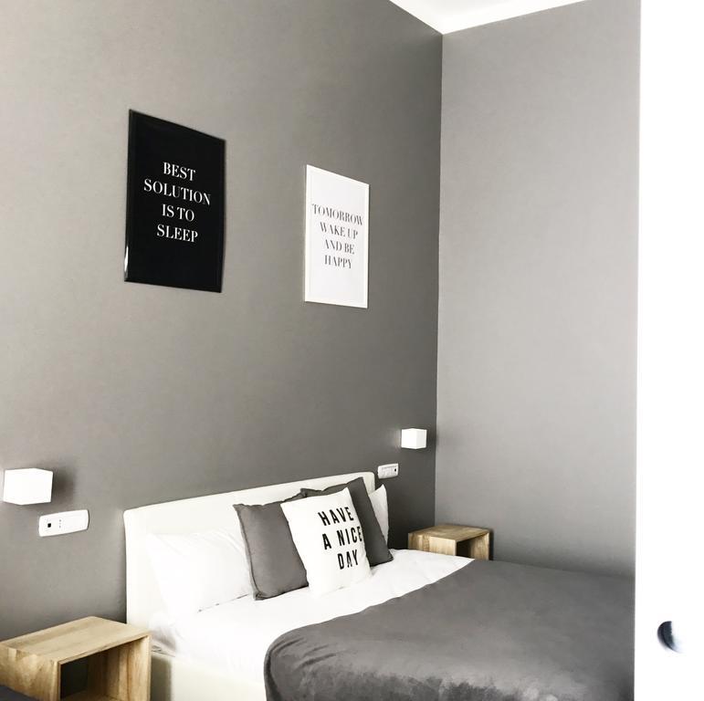Guest house Serendipity Naples
