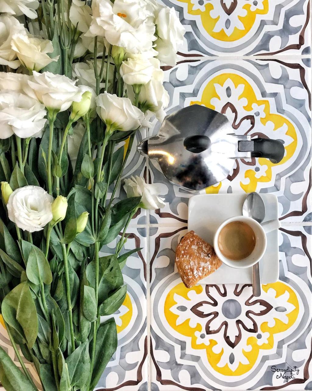 Guest house Serendipity