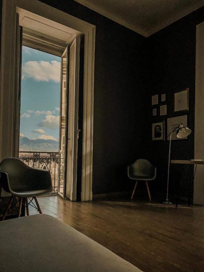 Serendipity Napoli